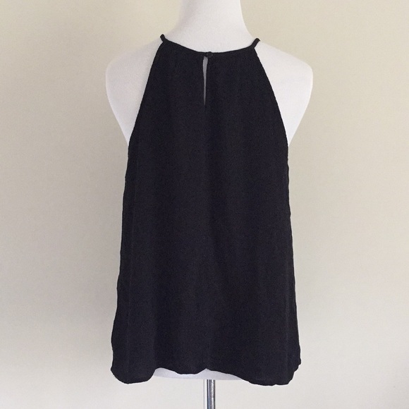 Mossimo Racer back Top - Picture 4 of 5